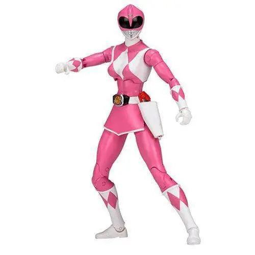 Bandai Mighty Morphin Power Rangers Legacy 6.5" Action Figure - Select Figure(s)
