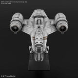 Bandai Star Wars: The Mandalorian 1:12 Scale Model Kit - Choose your Kit