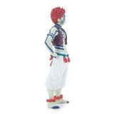 Banpresto Demon Slayer Kimetsu no Yaiba Demon S vol.4 Akaza Figure Version B