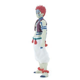 Banpresto Demon Slayer Kimetsu no Yaiba Demon S vol.4 Akaza Figure Version B