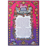 Barbie 2023 Dia De Muertos Doll - Select Figure(s)