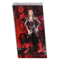 Barbie Collector David Bowie Doll
