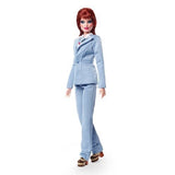 Barbie Collector Music Series David Bowie Doll