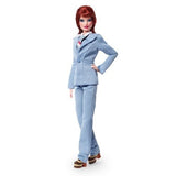 Barbie Collector Music Series David Bowie Doll