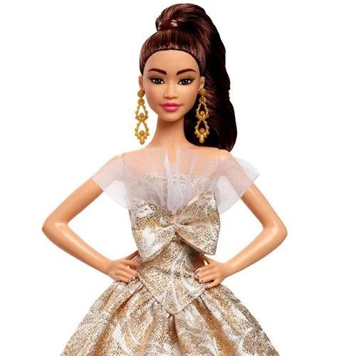 Barbie Holiday Doll 2025  - Select Figure(s)