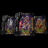 Necromolds: Battle Box - Series 1 Starter Set