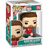Funko Pop! Football Vinyl Figures - Select Figure(s)