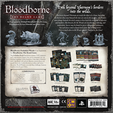 Bloodborne: The Board Game - Forbidden Woods Expansion