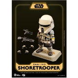 Beast Kingdom Star Wars EAA-162 Shoretrooper Egg Attack Action Figure
