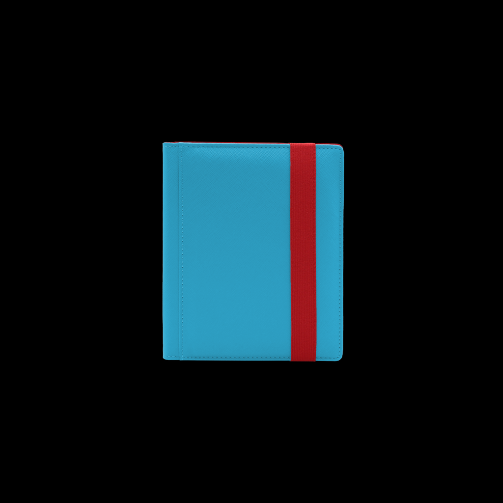 DEX PROTECTION: THE DEX BINDER 4
