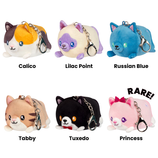 Squishable: Kitty Blind Box - Series 1 Cozy Cats