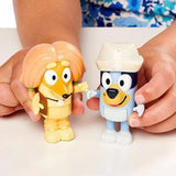 Bluey 2 Pack Figures - Select Figure(s)