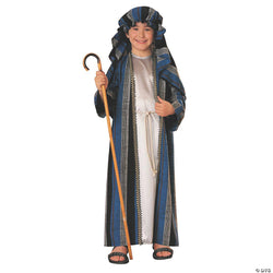 Boys Deluxe Shepherd Costume - Large