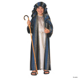 Boys Deluxe Shepherd Costume - Large