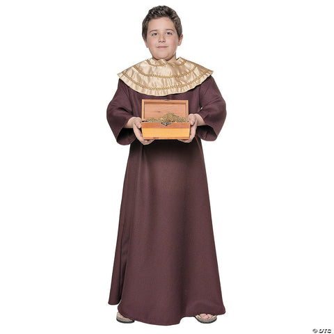 Boys Wise Man III Costume - Large