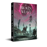 Broken Weave