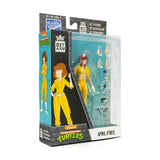 The Loyal Subjects BST AXN Teenage Mutant Ninja Turtles 5-Inch Action Figure - Select Figure(s)