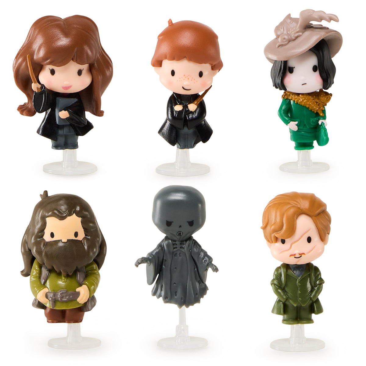 Harry Potter: Micro Magical Moments Blind Box