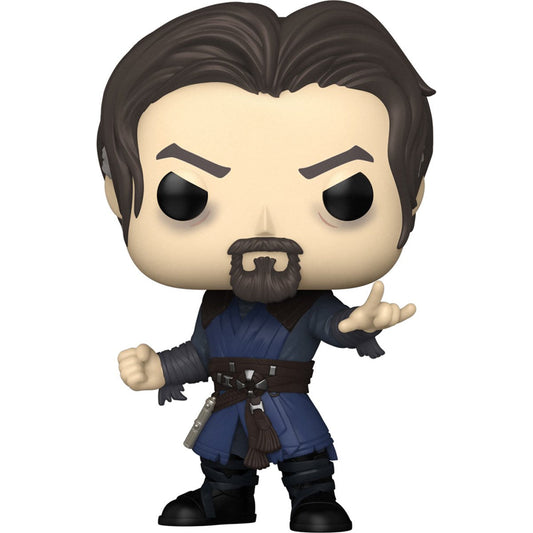 POP! Marvel Studios' Doctor Strange in the Multiverse of Madness - Sinister Strange