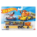 Hot Wheels Super Hauling Rig and Car 2026 - Select Vehicle(s) (0216)