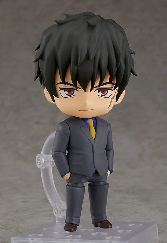 Blood Blockade Battlefront & Beyond Nendoroid 1646 Steven A Starphase Figure