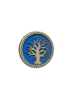 Frosthaven: Challenge Coin