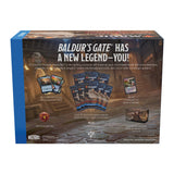 Magic: the Gathering - Commander Legends: Battle for Baldur's Gate Bundle