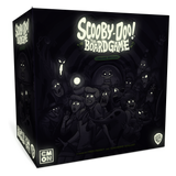 Scooby-Doo: The Board Game - Deluxe Kickstarter Exclusive Edition