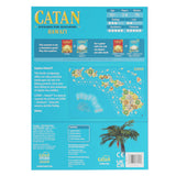 Catan: Hawai'i