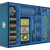 Catan: 3D Seafarers + Cities & Knights Expansion