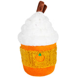 Squishable Comfort Food Pumpkin Spice Latte (Mini)