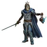 Court Of The Dead 1/18 Scale Action Figure - Select your Figure(s)