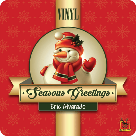 Vinyl: Seasons Greetings
