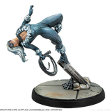 Marvel Crisis Protocol: Amazing Spider-Man and Black Cat