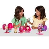 Cry Babies Magic Tears Winged House - Random Color/Figure