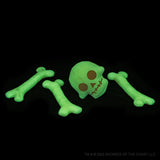 Phunny Plush: D&D Honor Among Thieves - Gelatinous Cube (Interactive/Glow In The Dark)