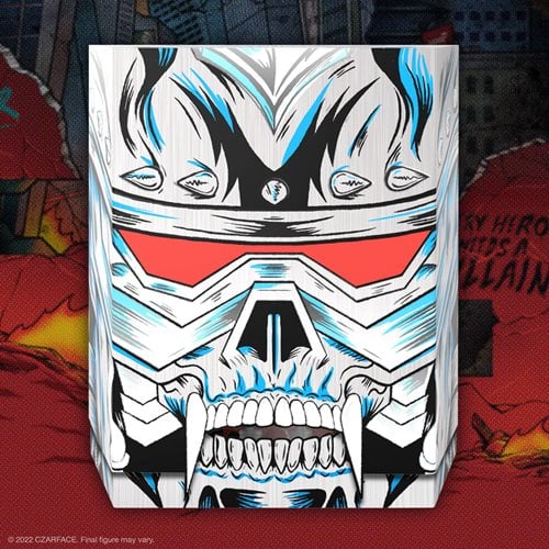Czarface Ultimates Hero 7-Inch Action Figure