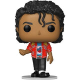 Funko Pop! Rocks - Michael Jackson Vinyl Figure - Select Figure(s)
