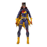 DC Essentials Dceased Batgirl Action Figure