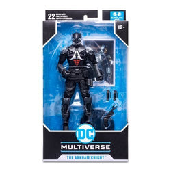 DC Gaming Arkham Knights 7-Inch Action Figure - Select Figure(s)