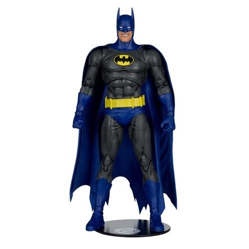 DC Multiverse Batman 1990's Justice League 7-Inch Scale Action Figure