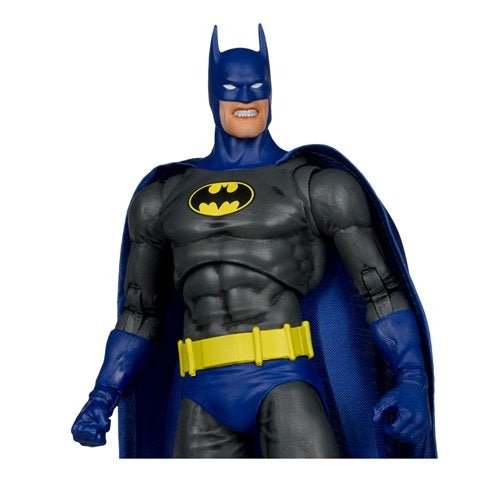 DC Multiverse Batman 1990's Justice League 7-Inch Scale Action Figure