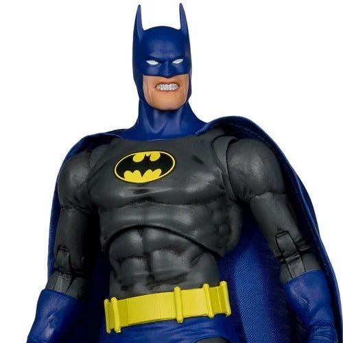 DC Multiverse Batman 1990's Justice League 7-Inch Scale Action Figure