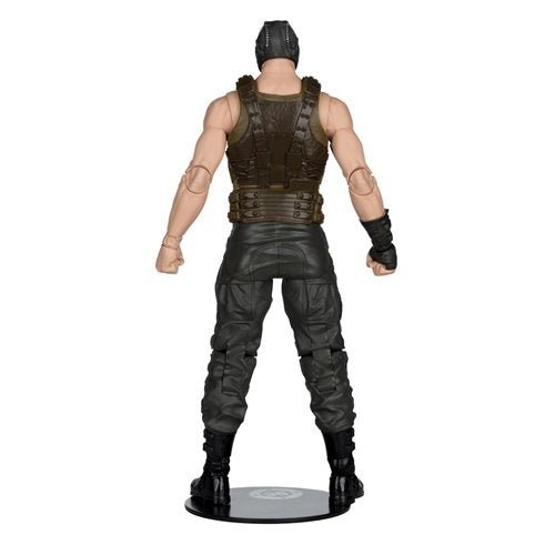 DC Multiverse Deluxe Theatrical Edition 7-In Scale Action Figure - Select Figure(s)