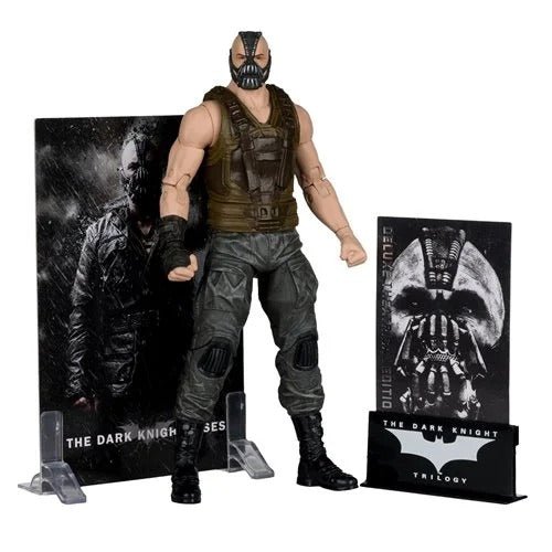 DC Multiverse Deluxe Theatrical Edition 7-In Scale Action Figure - Select Figure(s)