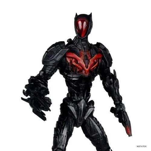 DC Multiverse Megafig Failsafe Action Figure