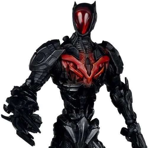 DC Multiverse Megafig Failsafe Action Figure