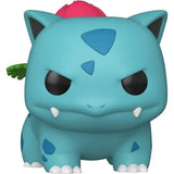 Funko Pop! Games - Pokemon - Select Figure(s)