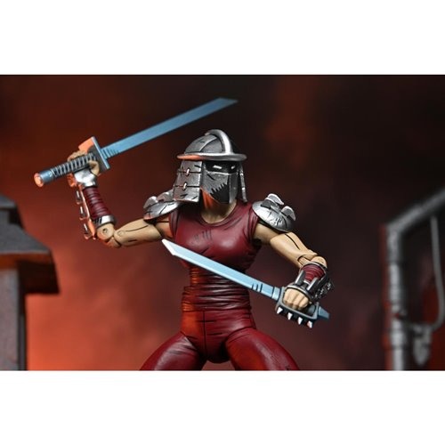 NECA Teenage Mutant Ninja Turtles (Mirage) 7-In Action Figure - Select Figure(s)