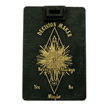 Seraphim Decision Maker